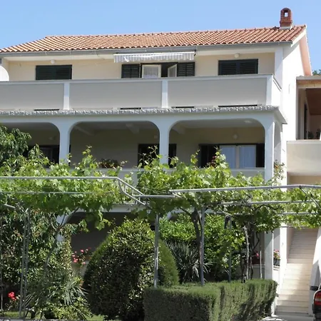 Apartments Lopar Appartamento