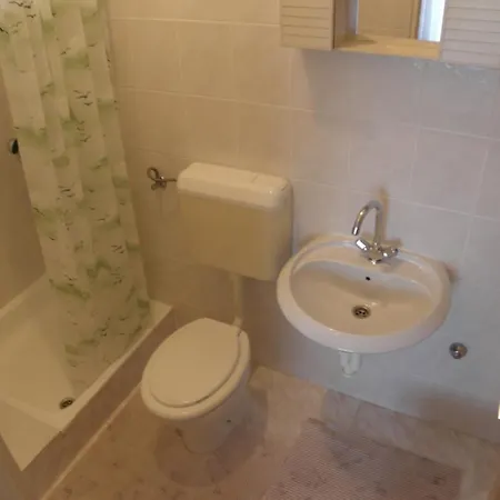 Appartamento Apartments Lopar Lopar