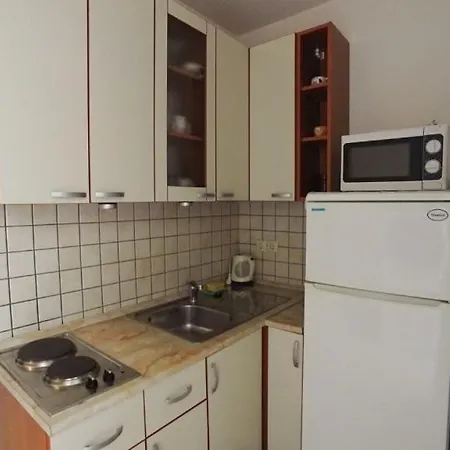 Apartments Lopar Appartamento