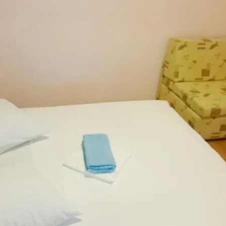 Appartamento Apartments Lopar Lopar