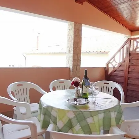 Apartments Lopar * Lopar