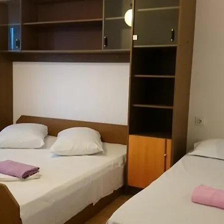 Apartments Lopar Appartamento Lopar