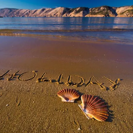 Apartments Lopar Appartamento