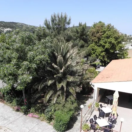 Apartments Lopar Appartamento