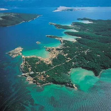 Apartments Lopar Appartamento *