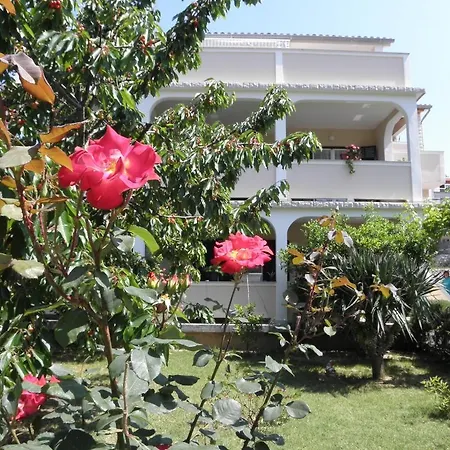 Appartamento Apartments Lopar *