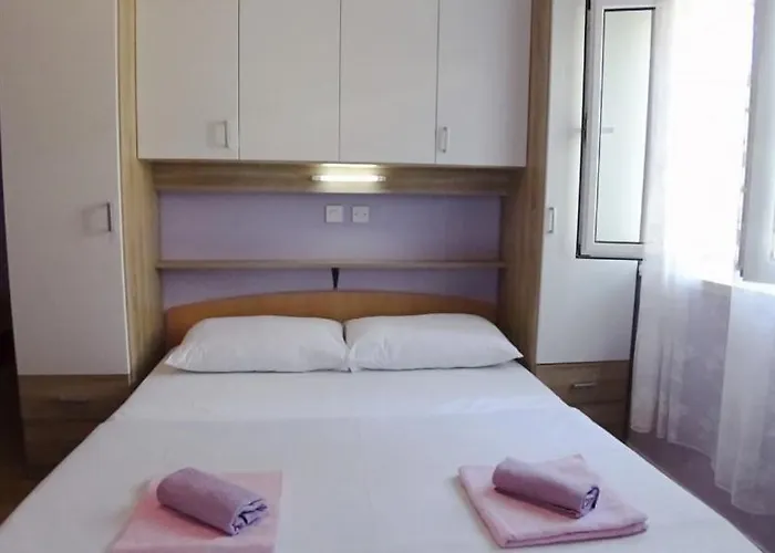 Lejlighed Apartments Lopar *