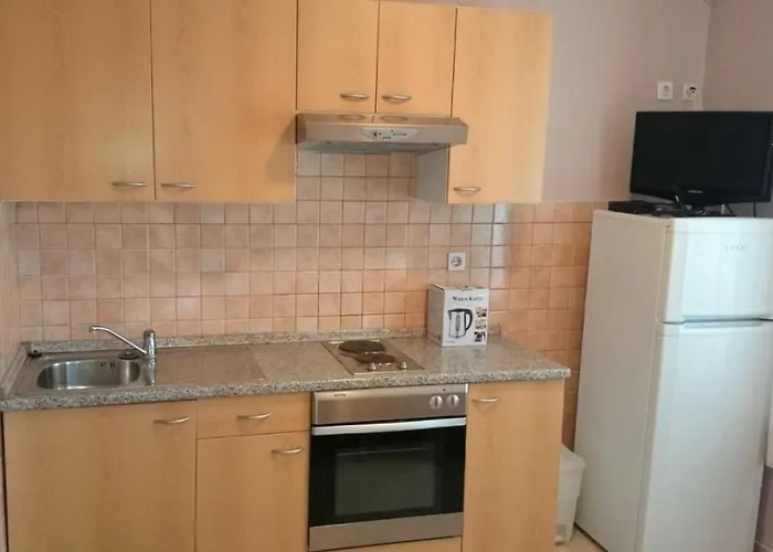 Lejlighed Apartments Lopar
