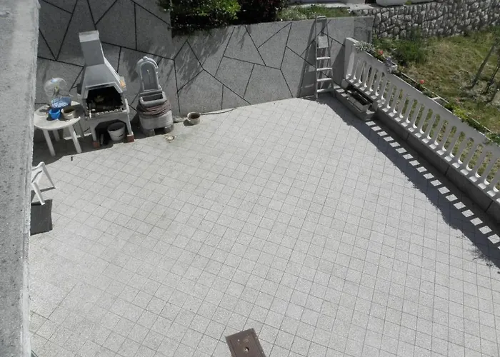 Apartments Lopar Lopar