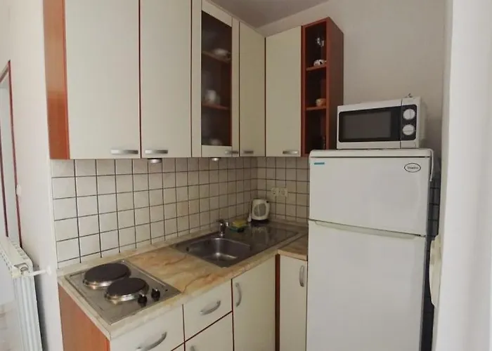 Apartments Lopar Lejlighed