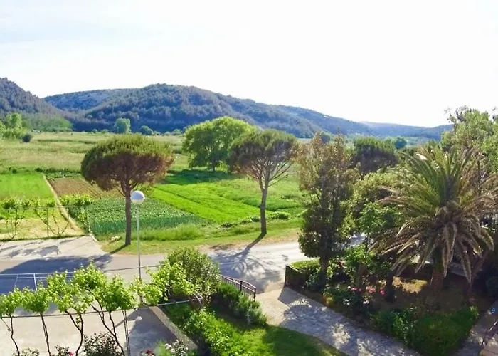 Apartments Lopar Lejlighed