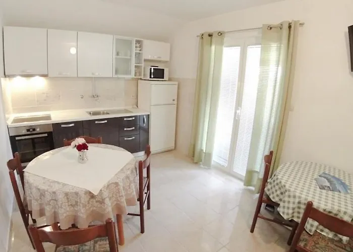 Apartments Lopar Lejlighed Lopar