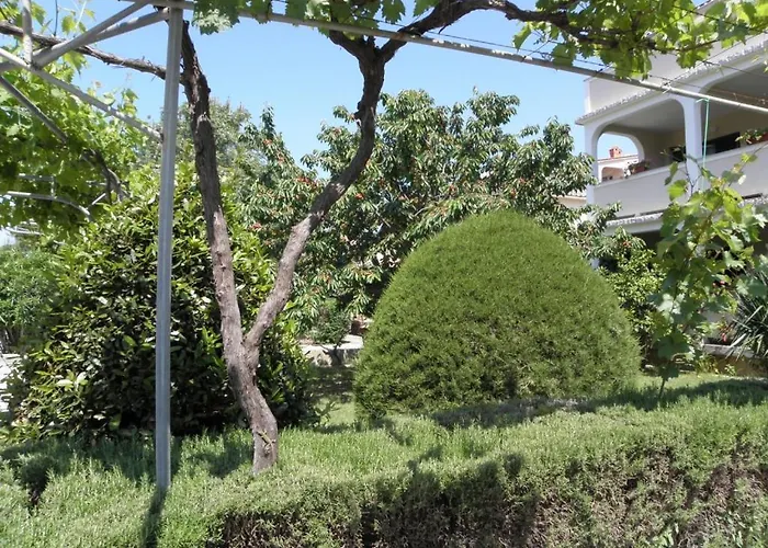 Lejlighed Apartments Lopar Lopar