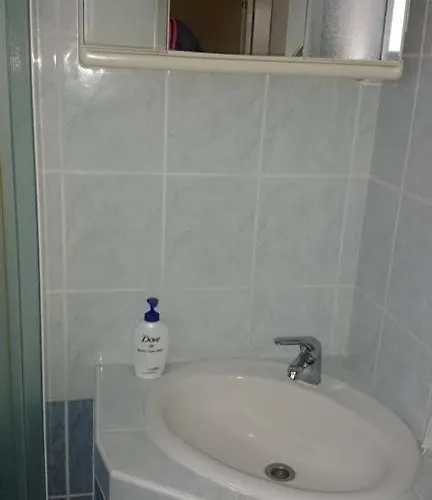 Apartments Lopar Lejlighed Lopar