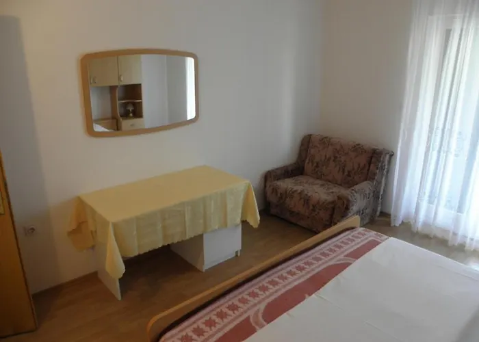 Apartments Lopar * Lopar