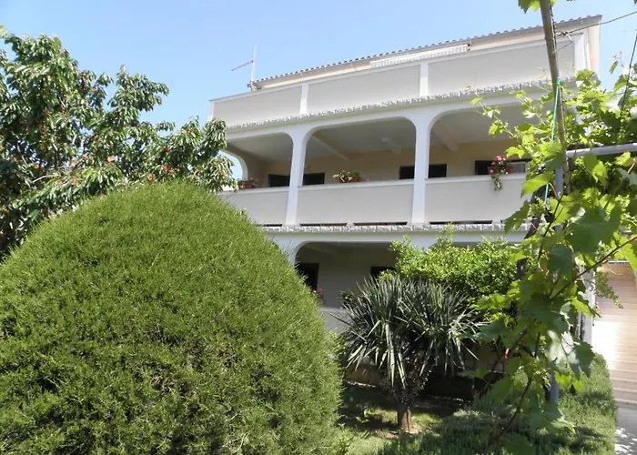 Lejlighed Apartments Lopar *