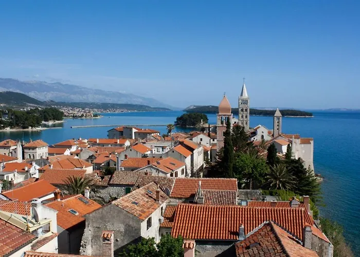 Lejlighed Apartments Lopar *