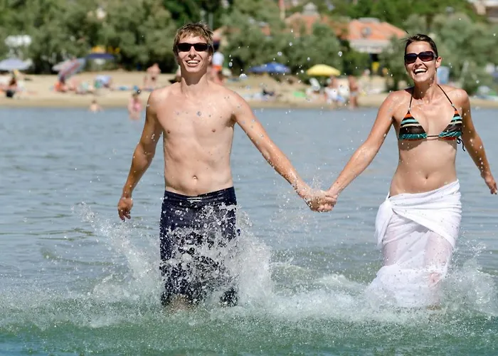 Lejlighed Apartments Lopar Lopar