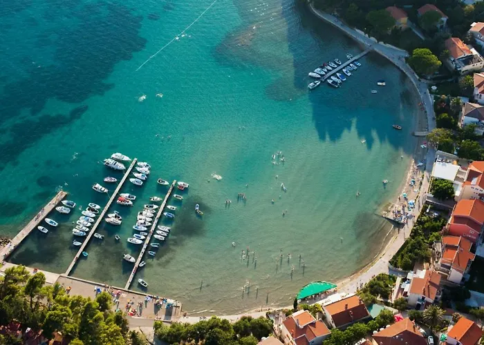 Apartments Lopar * Lopar