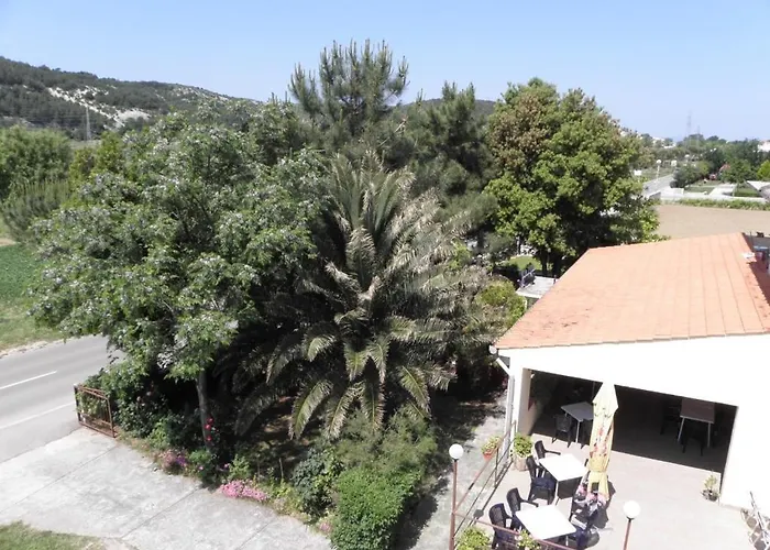 Apartments Lopar Lejlighed