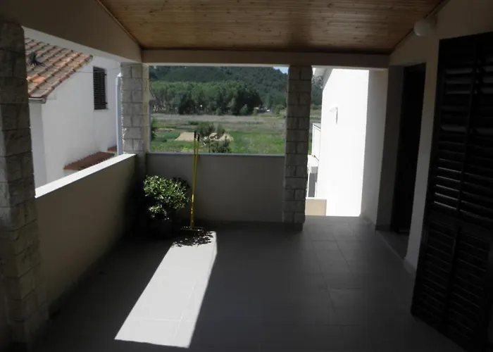 Апартаменты Apartments Lopar Лопар