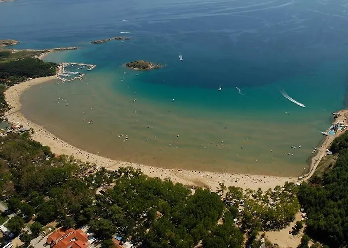 Lejlighed Apartments Lopar Lopar