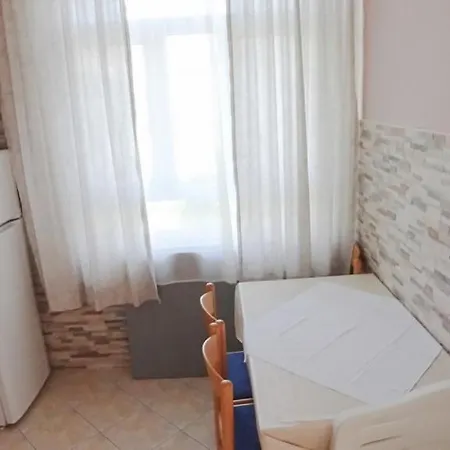 Apartman Apartments Lopar *