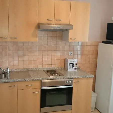 Διαμέρισμα Apartments Lopar