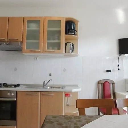 Διαμέρισμα Apartments Lopar *