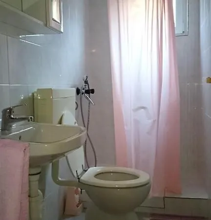 Διαμέρισμα Apartments Lopar *