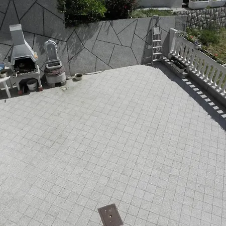 Apartments Lopar 로파르