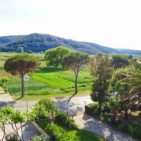 Apartments Lopar Διαμέρισμα