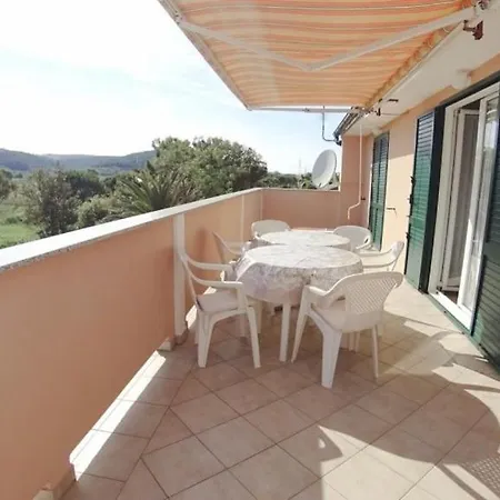 Διαμέρισμα Apartments Lopar Lopar