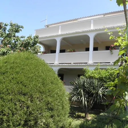 Διαμέρισμα Apartments Lopar *