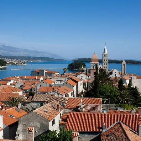 Διαμέρισμα Apartments Lopar *