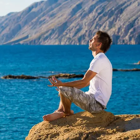 Apartments Lopar 아파트 로파르