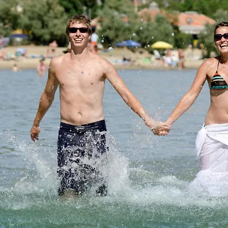 Διαμέρισμα Apartments Lopar Lopar