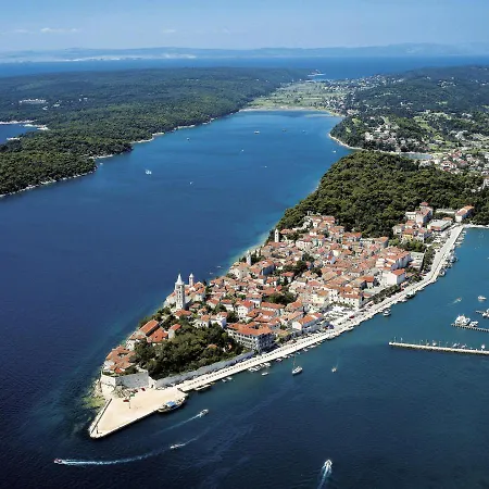 Apartments Lopar Διαμέρισμα Lopar