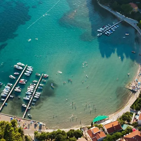 Apartments Lopar * 로파르