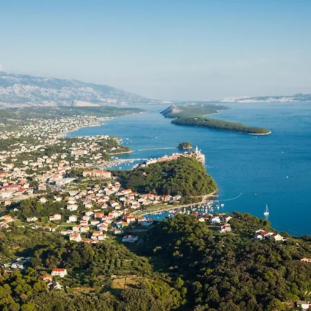 Διαμέρισμα Apartments Lopar *