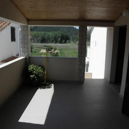 Διαμέρισμα Apartments Lopar Lopar