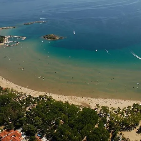 Διαμέρισμα Apartments Lopar Lopar