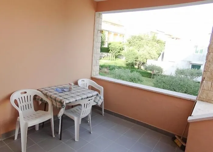 Apartments Lopar * Лопар