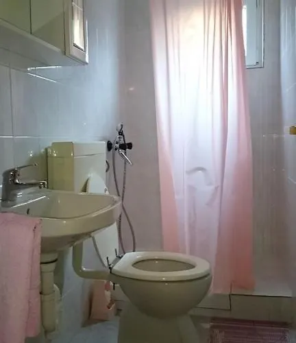 Апартаменты Apartments Lopar *