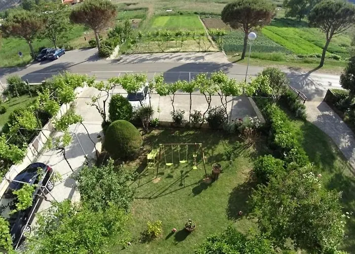 Апартаменты Apartments Lopar Лопар