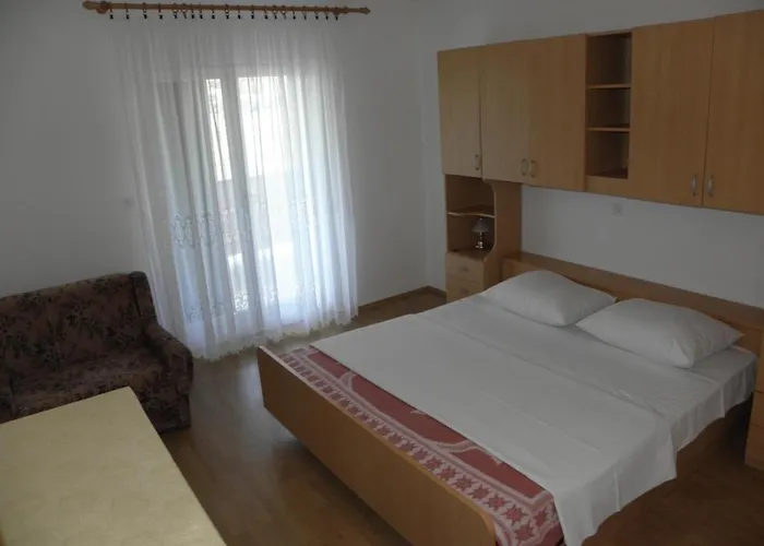 Апартаменты Apartments Lopar *