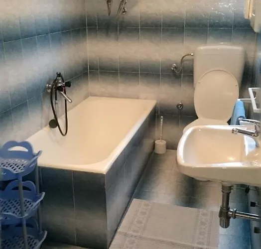 Апартаменты Apartments Lopar Лопар