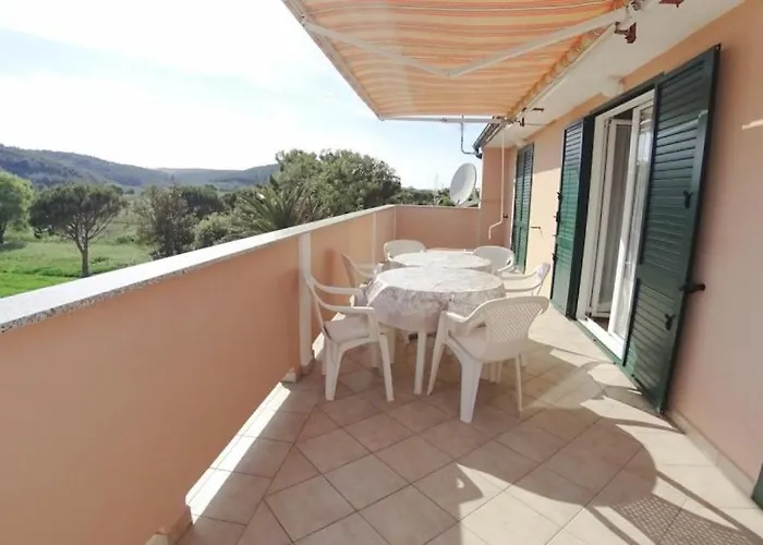 Appartamento Apartments Lopar Lopar