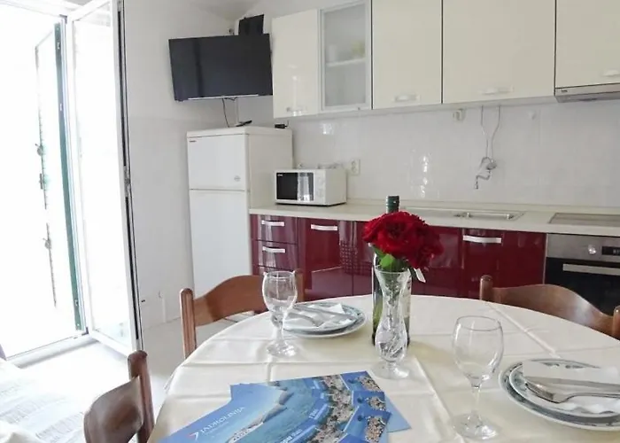 Apartments Lopar * Лопар