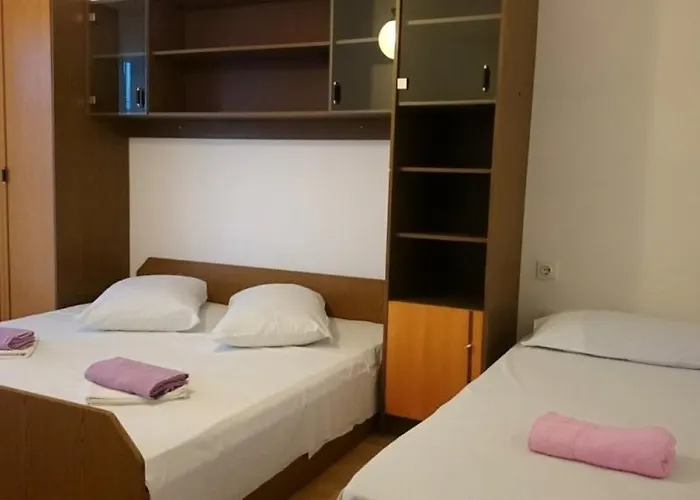 Apartments Lopar Appartamento Lopar